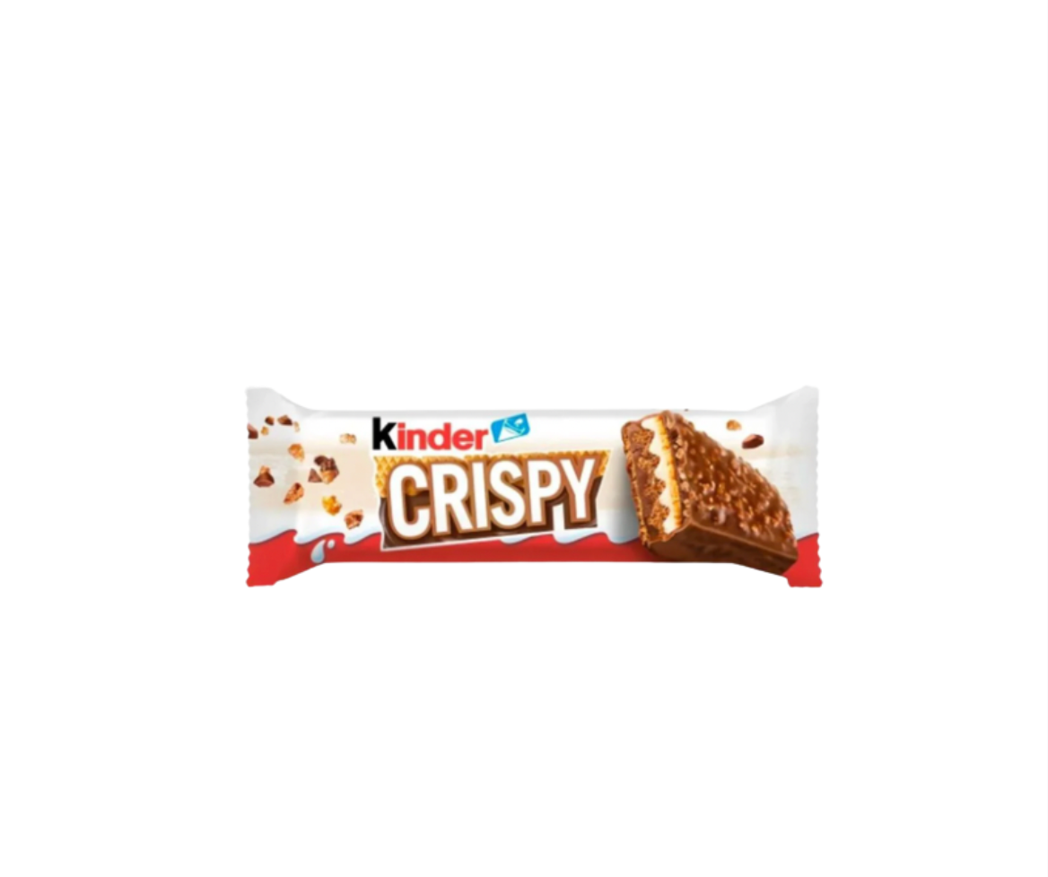 Kinder Crispy