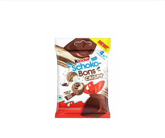Kinder Schoko-Bons Crispy